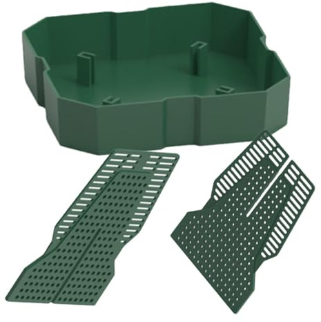 Distributeur de nourriture pour reptiles - Pince pour nourrir les insectes vivants - Pince à épiler en acier inoxydable - Accessoire pour réservoir et aquarium - Outil d'alimentation de précision pour