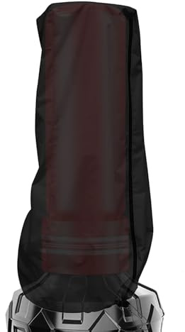 Stående boxningssäck - 210D silverbelagt oxfordtyg | tungt väskskydd | vattentätt ytterskydd | för fristående träningsutrustning, sportträningshus, Material: Polyester, 61x173cm, Se beskrivningen