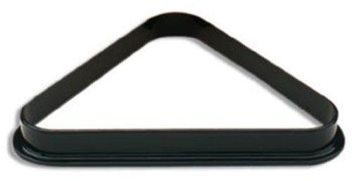 Triangle Billard Plastique Billes de 50.8 mm - BCE