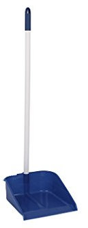 Cofan Recogedor Basic | Color Gris Antracita | Fabricado en Plástico