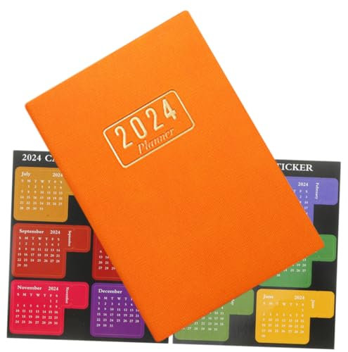 HONMEET Tagesplaner-zeitplantafel Aufgabenliste Planer Und Organizer Terminkalender Wochenkalender