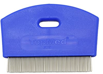 Top Med Classical Comb 1 Count