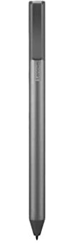Lenovo USI Pen Digitaler Stift Grau 4X80Z49662, Schwarz