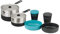 Sea to Summit SigmaSet 2.2 for two people. Colour: Pacific Blue/Silver