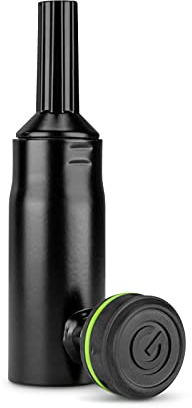 Gravity SF CURV M - Réducteur embase 36 mm vers embase CURV, mâle