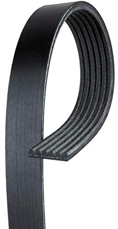 Gates K060425 Multi V-Groove Belt