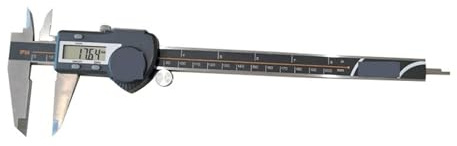 digital mikrometer lcd, Elektronisk skjutmått Digitala skjutmått Mikrometer Stålskjutmått Messschieber 0-500mm skjutmått mätverktyg(0-150mm)