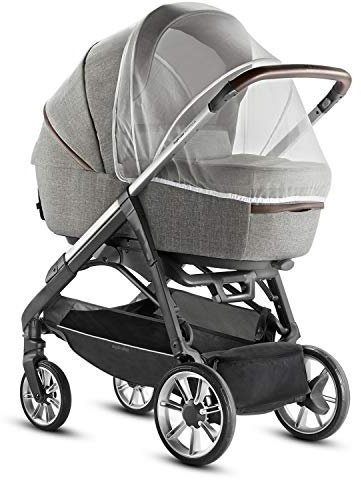 Inglesina A097KB000 - Inglesina Mosquitera para Cochecito, unisex