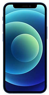 Apple iPhone 12 mini (128 GB) - Blau