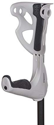 Antar Unterarmstütze OPTI-COMFORT weiß Opti-Comfort Unterarmstütze