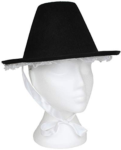 Magic Kingdom The Traditional Wales Lady Hat Childrens ST Davids (Small)