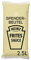 Heinz Frites Sauce, Beutelware für Dispenser, 3er Pack (3 x 2,5 l)