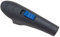 Fissler 2164101660 Deckelstiel-komplett, Durchmesser 22 cm und 26 cm für SKT blau-point