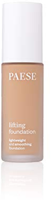 Paese Cosmetics Lifting Foundation, Number 102 110 g
