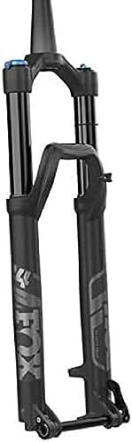 Fox Factory 34 Float 29 Performance 140 Grip 3Pos Matte Black 15QRx100 Conical Offset 51 mm 2021 Unisex Adult Fork, 120