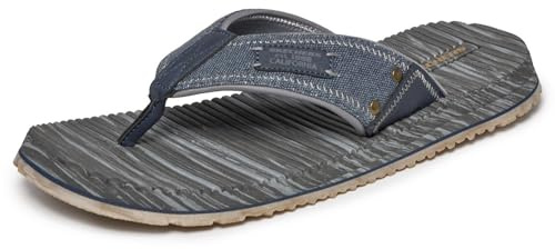 Skechers Men's QuillFlip Flop | Spring Summer Collection | Toe Post Sandal