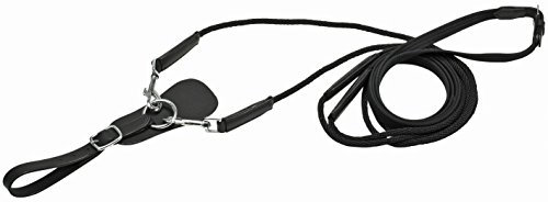 Schlaufzügel SOLIBEL-KORDEL