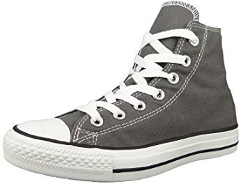 Converse Core Hi 1J793 Charcoal grau US7 - EU40