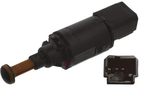 febi bilstein 37440 Bremslichtschalter, 1 Stück