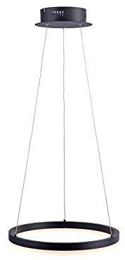 2381-13 Pendelleuchte anthrazit NEUHAUS 2381-13