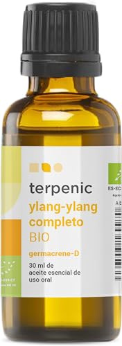 Terpenic evo Ylang-Ylang eterisk olja Bio 30 ml 30 ml