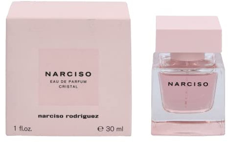 Narciso Rodriguez Narciso Rodriguez Narciso Cristal Eau de Parfum 30 ml