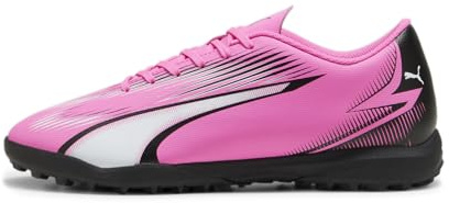 PUMA Womens Ultra Play Turf Soccer Cleats - Pink - Size 10 M