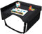 Toddler Car Seat Tray - Play Tray For Kids Car Seat | Kids Lap Desk Travel Trays | Travel Tray for Kids Car Seat | Kids Car Table | Car Seat Travel Table | Kids Travel Tray for Boys Girls Travel