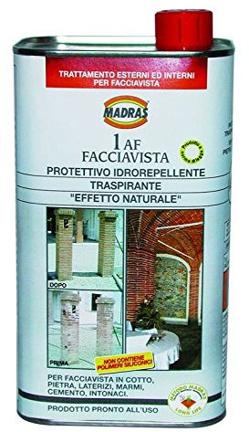 1 af protettivo idrorepellente lt 1