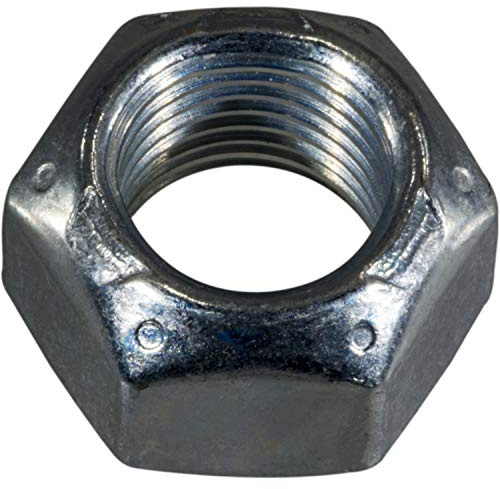 Hard-to-Find Fastener 014973322991 Fine TypeC Lock Nuts, 1/2-20, Piece-8