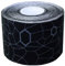 Thera-Band Kinesiologisches Tape Kinesiology Tape Rolle 5m x 5cm Mehrfarbig, OneSize