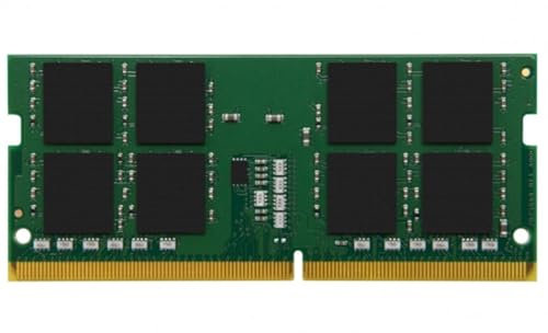 Kingston ValueRAM 4GB 2666MHz DDR4 NonECC CL19 SODIMM 1Rx16 1.2V KVR26S19S6/4 Memoria Laptop