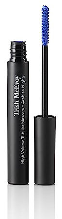 Trish McEvoy High Volume Tubular Mascara in shade Arabian Nights, 5 g/.18 oz