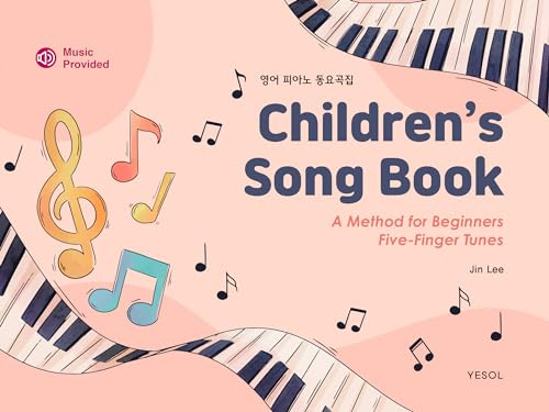 Children's Song Book