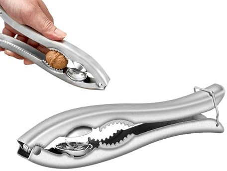 Taglia Castagne A Croce - Castagno Clip - Acciaio Inox Pinza Per Castagne, Multifunzione Pela Castagne, Coltello Castagne Per Castagne, Nocciole, Noci Ed Altri