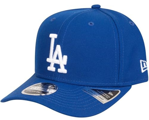 New Era 9Seventy Stretch-Snap Cap - Los Angeles Dodgers