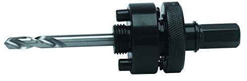 Husillo para corona 32-210mm (13Ø)