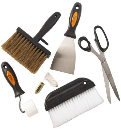 Harris Taskmaster 99999 Complete Paper Hanging Kit