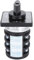 Universale Commutatore 7 posizioni Interruttore di commutazione 500V 20A selettore Rotary Lock Cam Switch