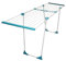 SEPIO - Wäscheständer | Flügelwäscheständer | Wäscheständer Ausziehbar | Teleskopischer Wäschetrockner Ständer | Standtrockner | Klappbar | Waschestandtrockner | Clothes Drying Rack