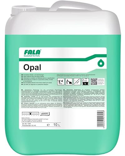 Fala 1345 Opal Bodenreiniger, 10 Liter