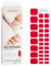 NEONAIL Gel Stickers Easy On - Kit Semipermanente Unghie - Unghie Gel Adesive UV - Smalto Adesivo per Unghie - Adesivi Unghie - Nail Art - P03