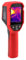 Infrarot(IR) Wärmebildkamera, Handheld IR Kamera, 120S 2,4“ LCD Wärmebildkamera IR Auflösung 1080 Pixel Farbdisplay Imaging Kamera -20℃-400℃ für Hauswartung, Leckageinspektion, HVAC-Inspektion