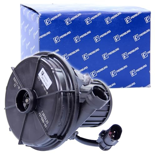 Pierburg 7.28124.19.0 Secondary air pump
