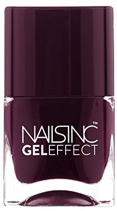 Nails Inc Gel Effect Polish, Grosvenor Crescent