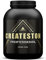 PEAK Createston Professional - 3150g Geschmack Tropical Punch I 30 Portionen I Post Workout I ALL in One mit über 90 Schlüsselsubstraten I mit Whey, Creatin AKG, Cluster Dextrin & HMB für Muskelaufbau
