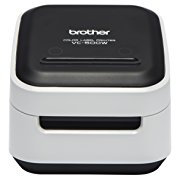 Brother VC-500WCR Design/Craft Thermal Printer VC500WCRZU1