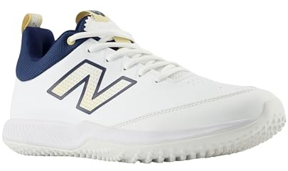new balance CK4020I4 Chaussures de cricket à crampons en caoutchouc (édition 2020-21)