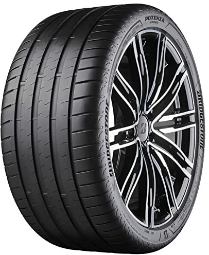 Bridgestone POTENZA SPORT - 225/40 R18 92Y XL - E/A/72 - Sommerreifen (PKW & SUV)