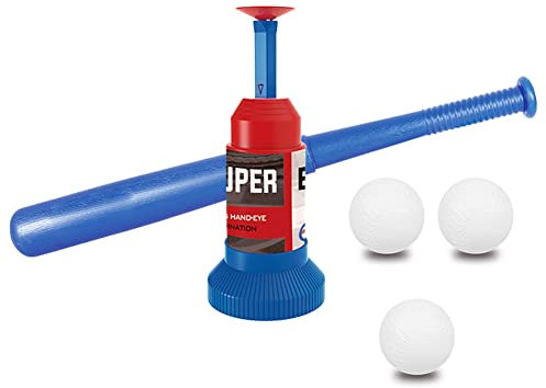 Baseball Training Set Automatic Launcher Baseball Fledermaus Spielzeug Semi Automatische Launcher Sportspiele Spielzeug Mit 3 Weichen Kugeln Bar Für Kinder